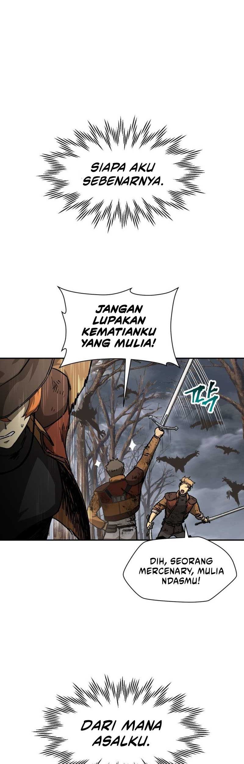 Helmut: The Forsaken Child Chapter 17 - halaman 26