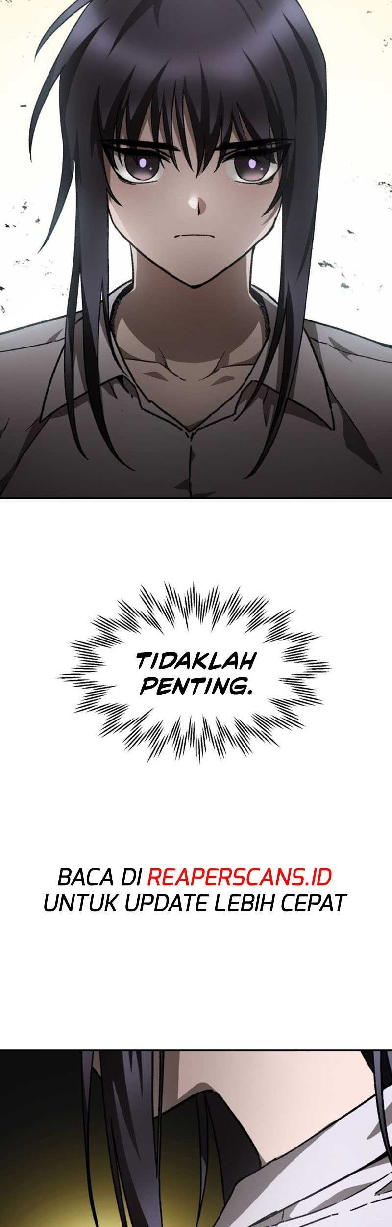 Helmut: The Forsaken Child Chapter 17 - halaman 29