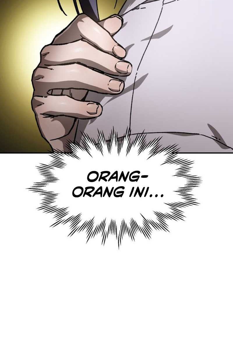 Helmut: The Forsaken Child Chapter 17 - halaman 30