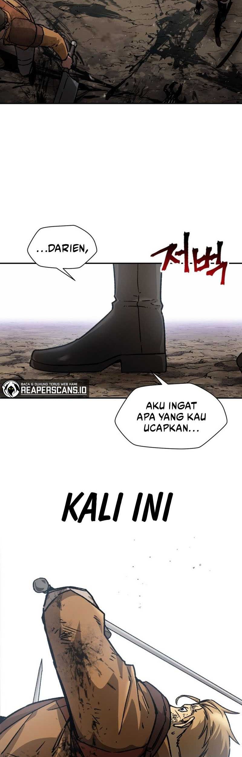 Helmut: The Forsaken Child Chapter 17 - halaman 32