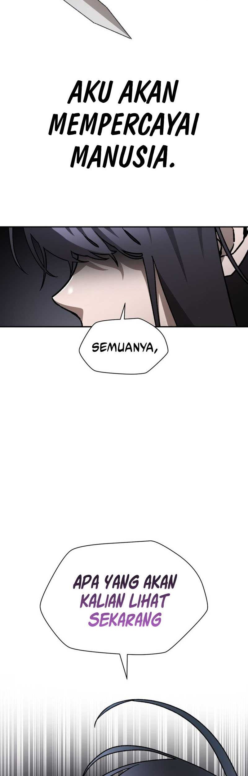 Helmut: The Forsaken Child Chapter 17 - halaman 34