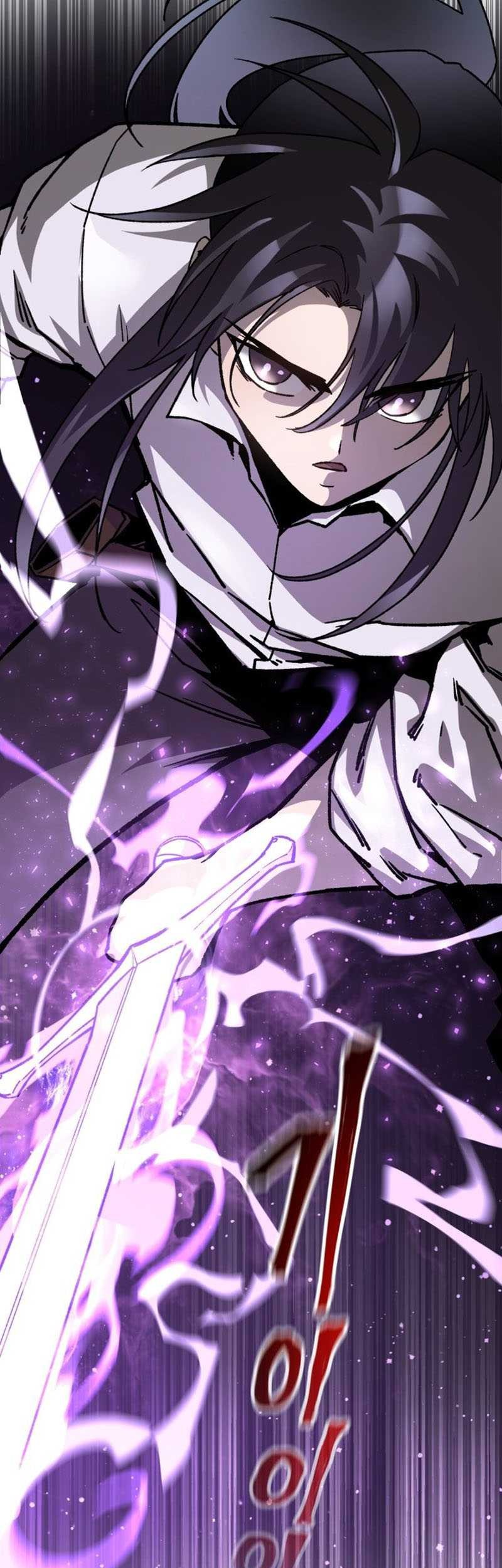 Helmut: The Forsaken Child Chapter 17 - halaman 35