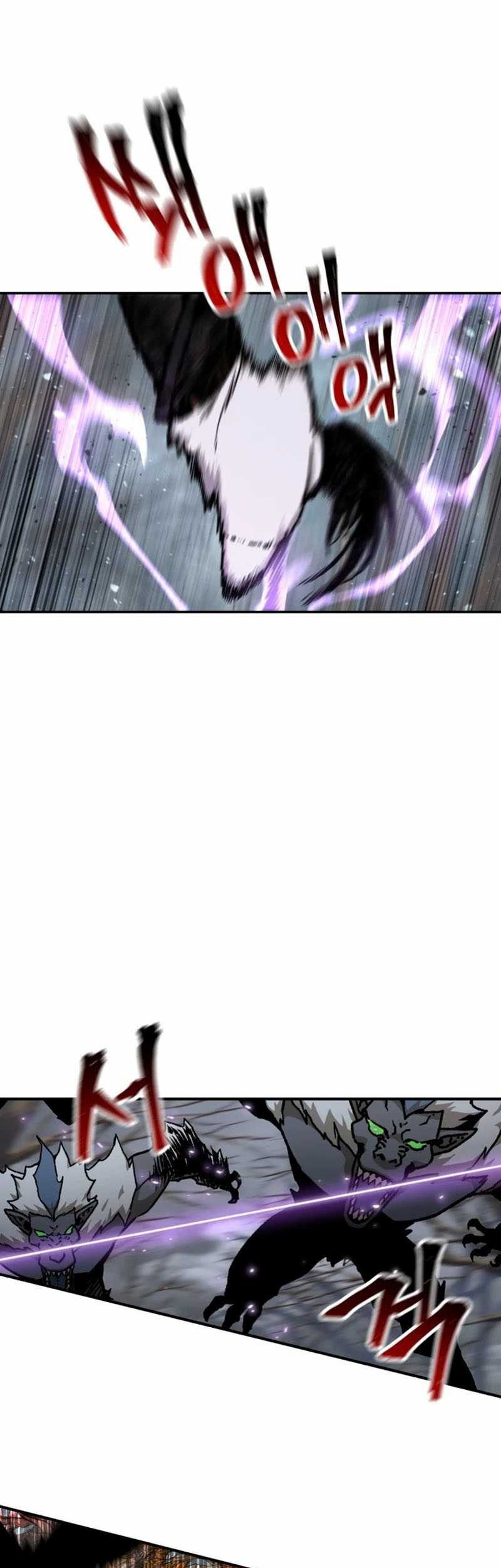 Helmut: The Forsaken Child Chapter 17 - halaman 39