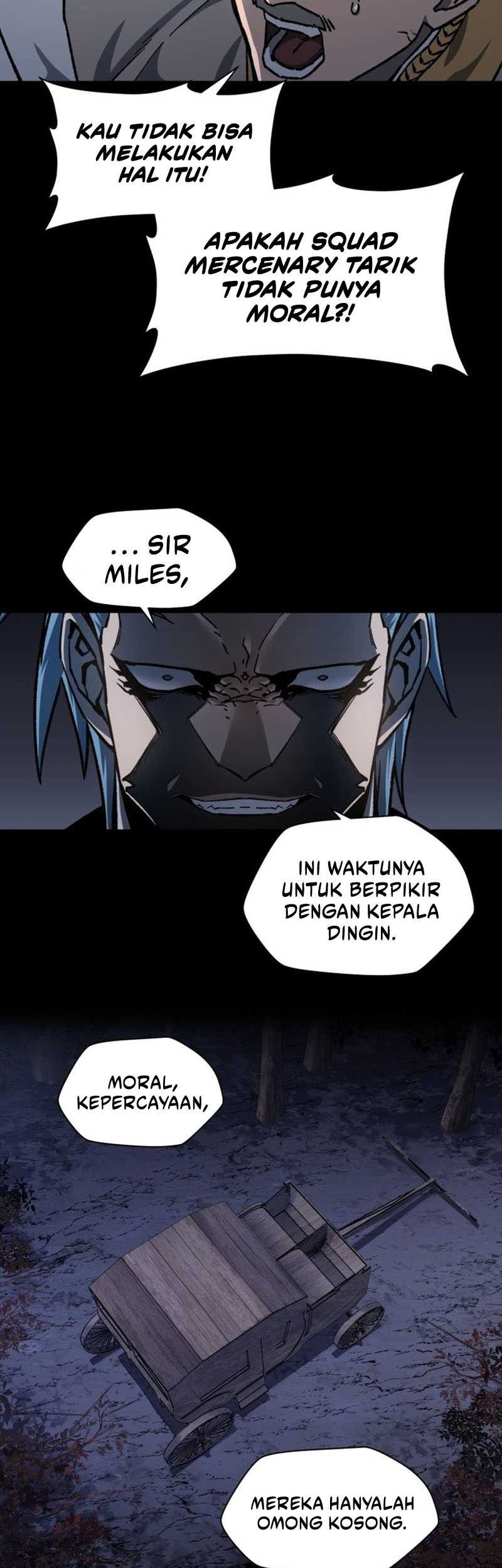 Helmut: The Forsaken Child Chapter 17 - halaman 4