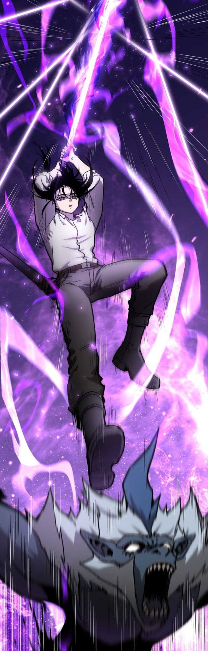 Helmut: The Forsaken Child Chapter 17 - halaman 44