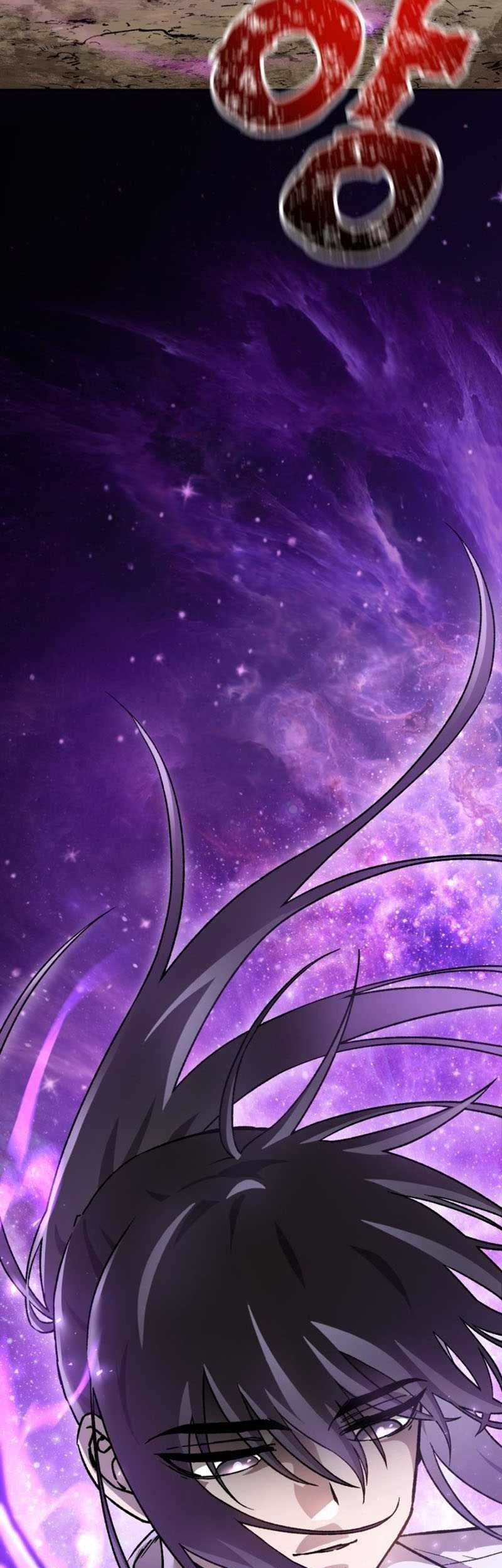 Helmut: The Forsaken Child Chapter 17 - halaman 46