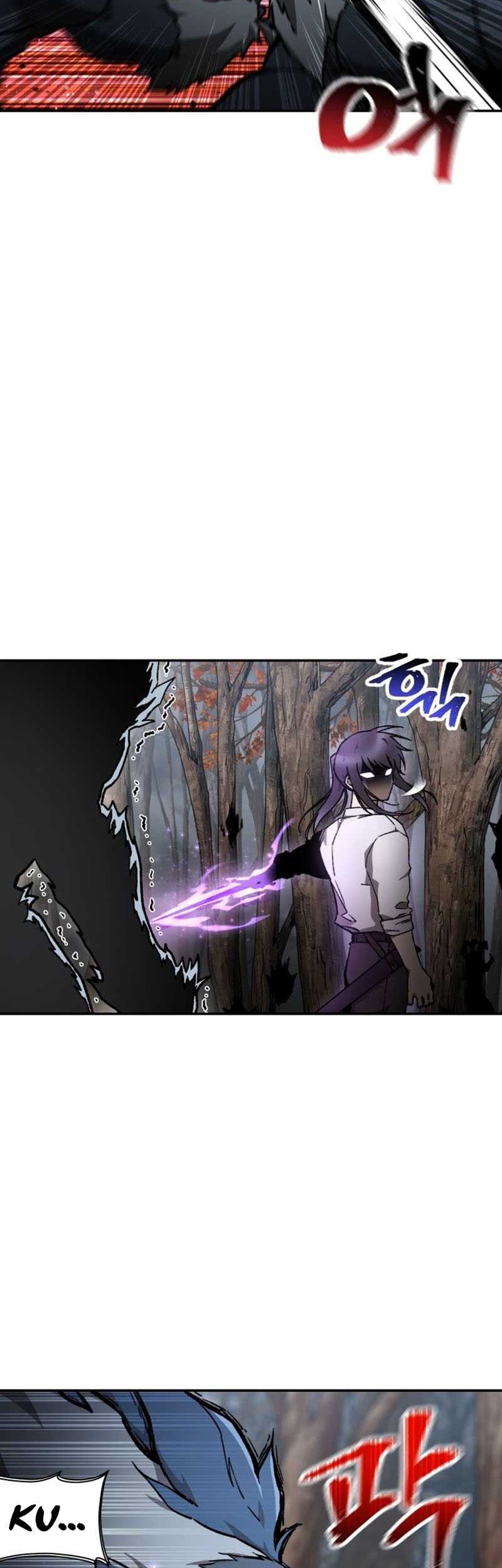 Helmut: The Forsaken Child Chapter 17 - halaman 50