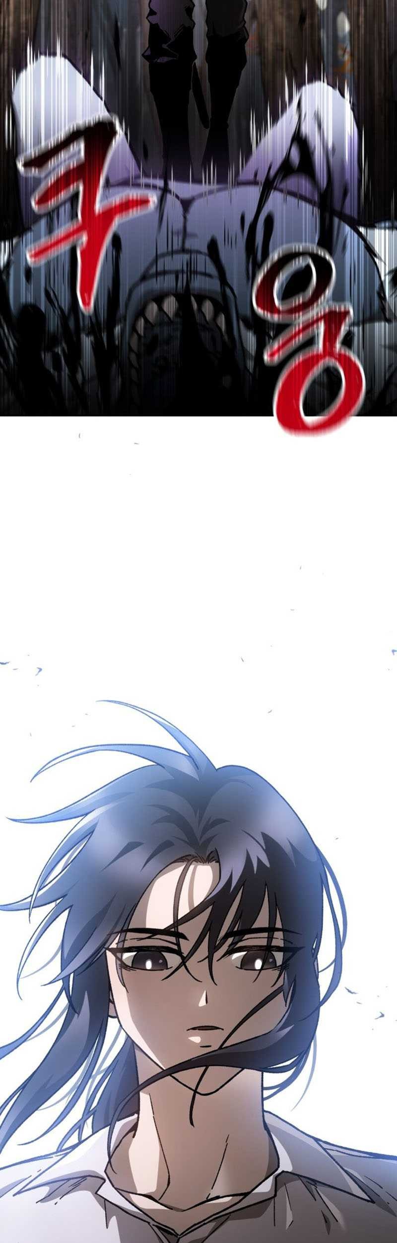 Helmut: The Forsaken Child Chapter 17 - halaman 52