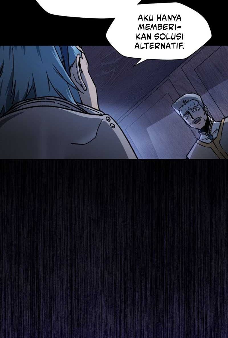 Helmut: The Forsaken Child Chapter 17 - halaman 7