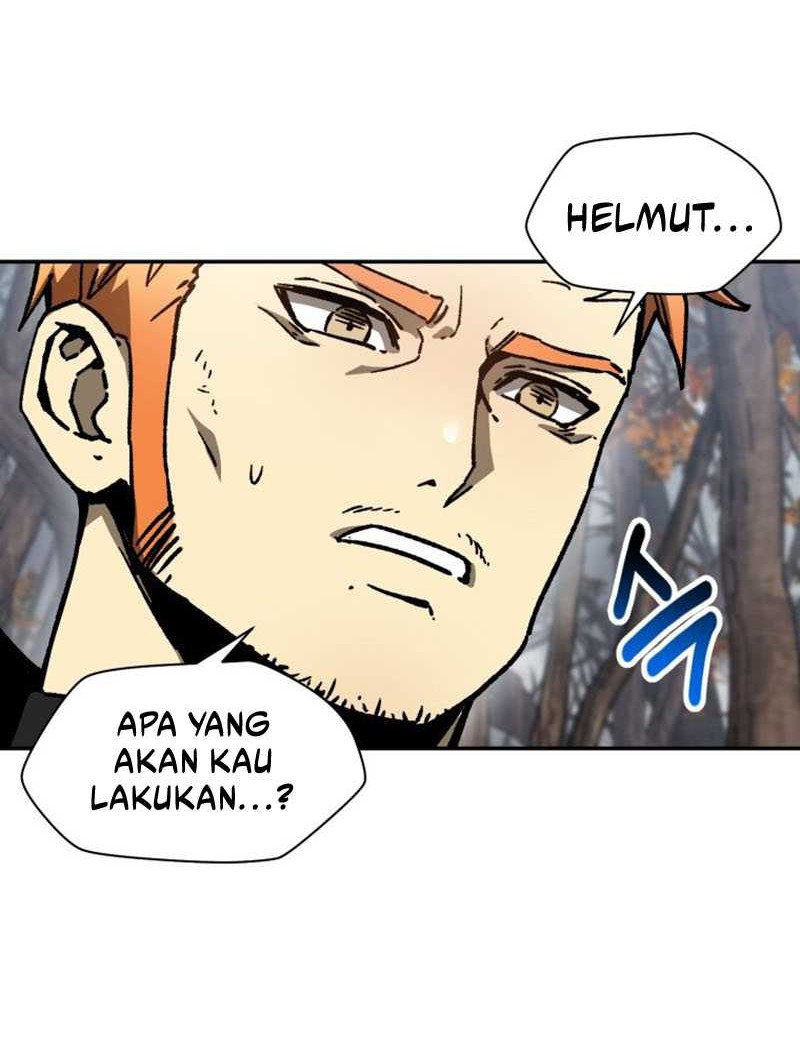 Helmut: The Forsaken Child Chapter 18 - halaman 13