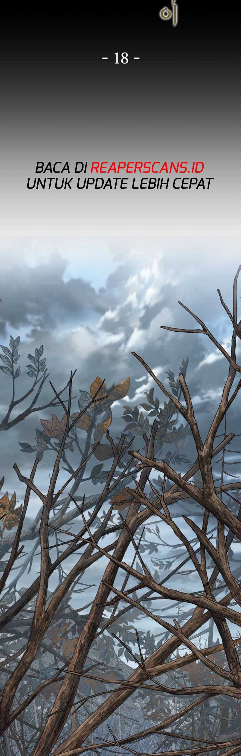 Helmut: The Forsaken Child Chapter 18 - halaman 17