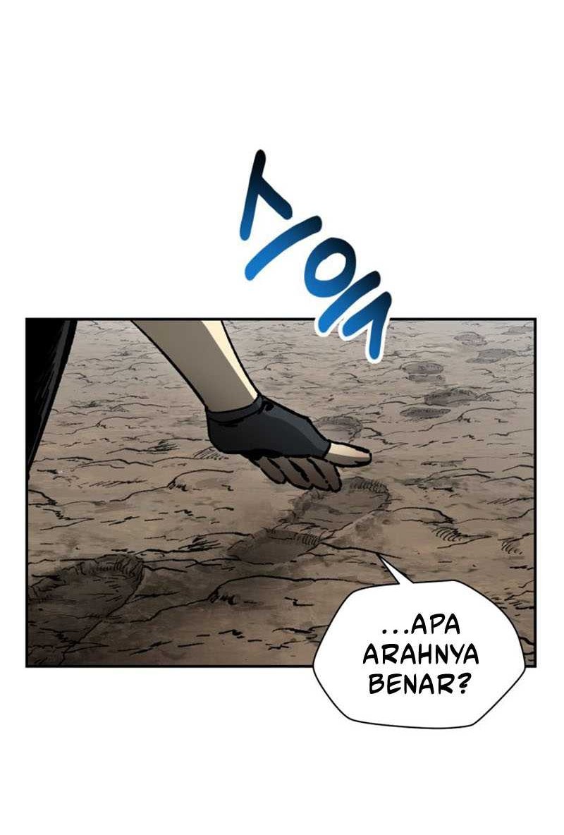 Helmut: The Forsaken Child Chapter 18 - halaman 19