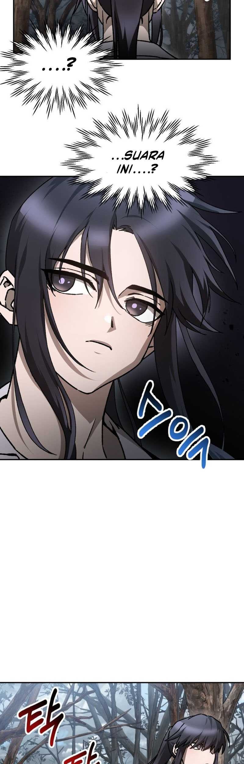 Helmut: The Forsaken Child Chapter 18 - halaman 24