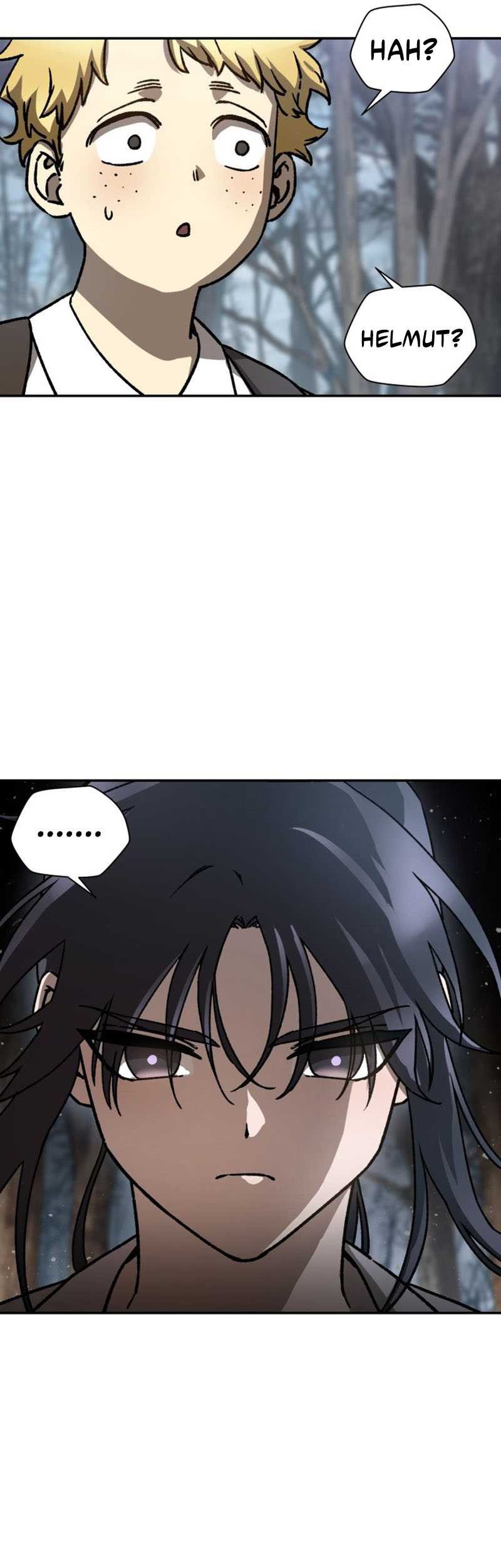 Helmut: The Forsaken Child Chapter 18 - halaman 26
