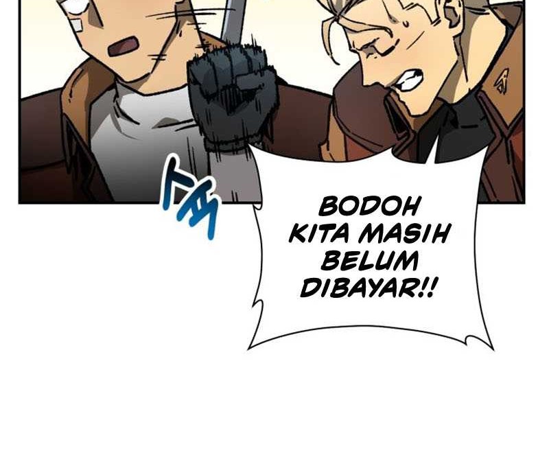 Helmut: The Forsaken Child Chapter 18 - halaman 31
