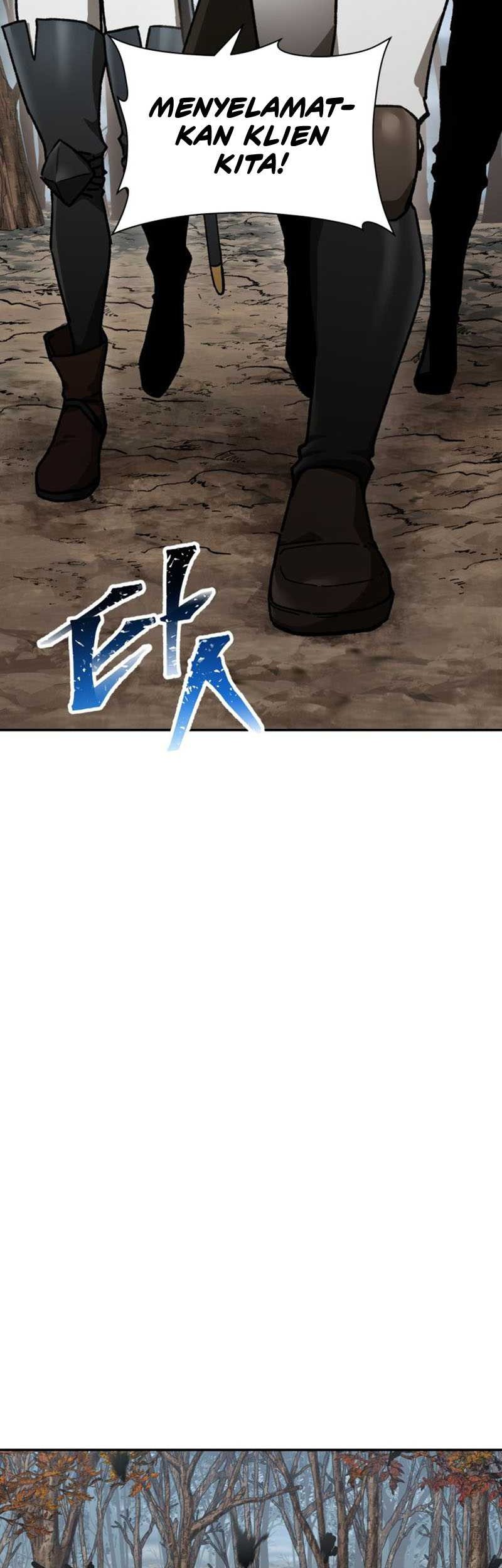 Helmut: The Forsaken Child Chapter 18 - halaman 34