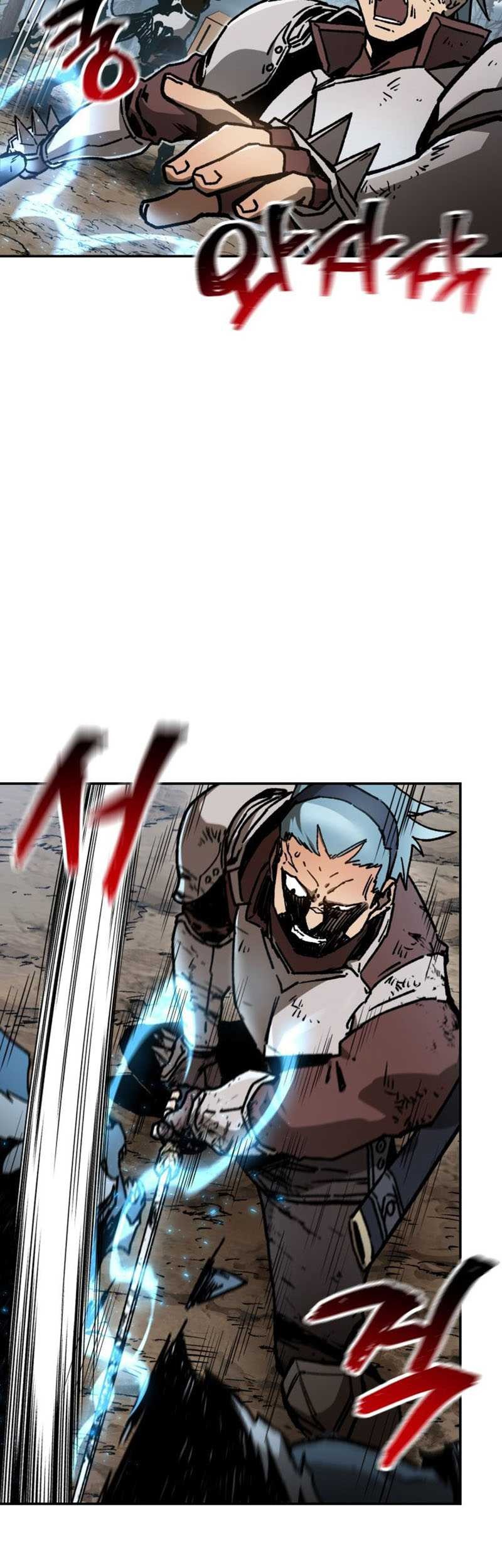 Helmut: The Forsaken Child Chapter 18 - halaman 36