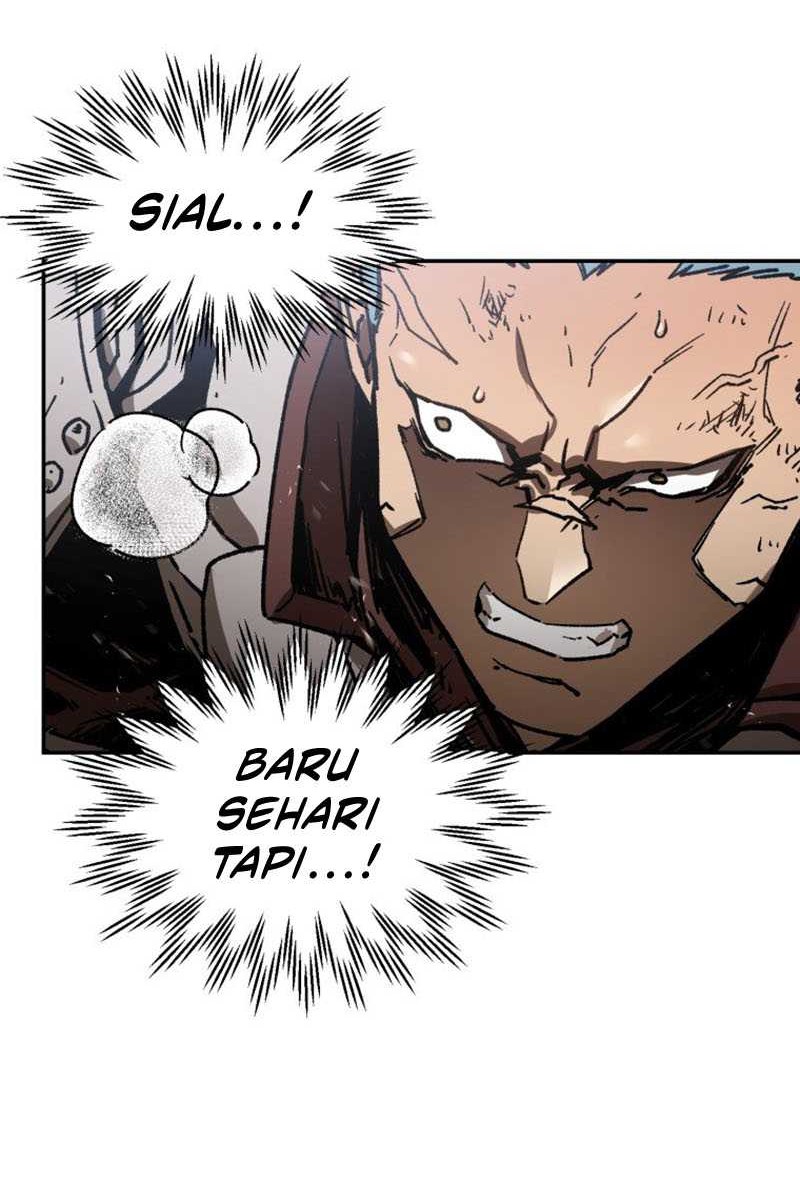 Helmut: The Forsaken Child Chapter 18 - halaman 37