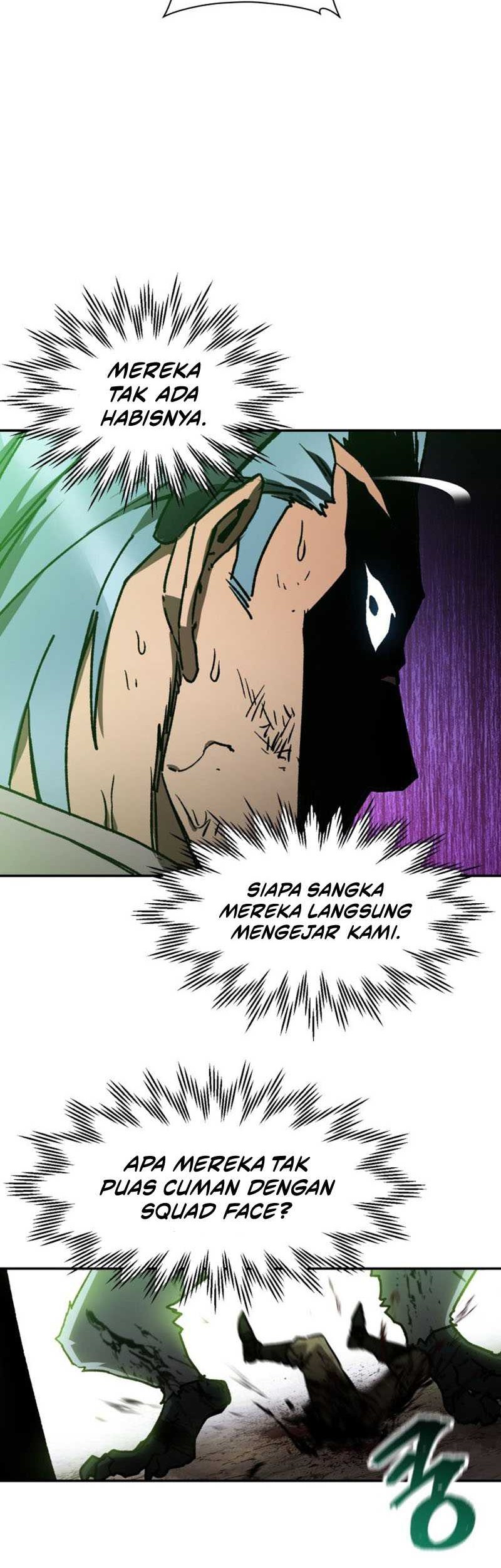 Helmut: The Forsaken Child Chapter 18 - halaman 39