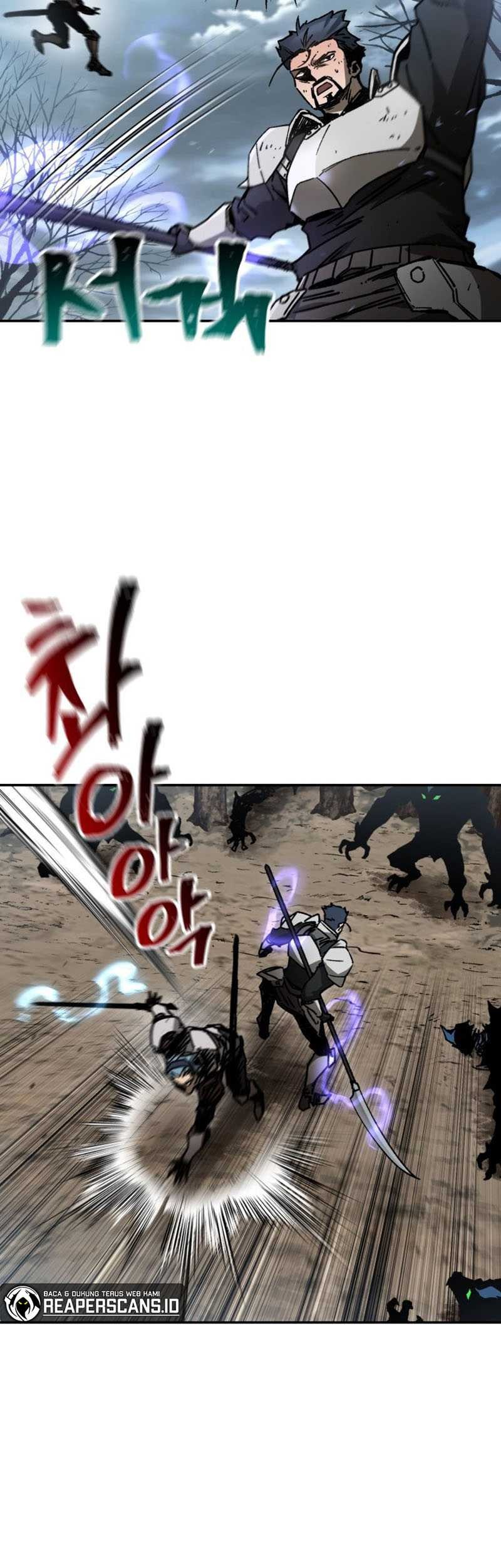 Helmut: The Forsaken Child Chapter 18 - halaman 42