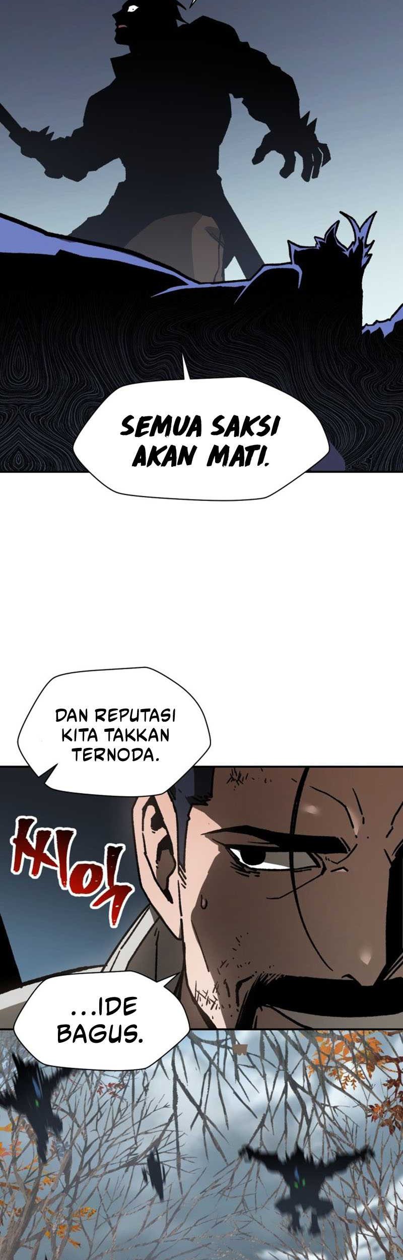 Helmut: The Forsaken Child Chapter 18 - halaman 46