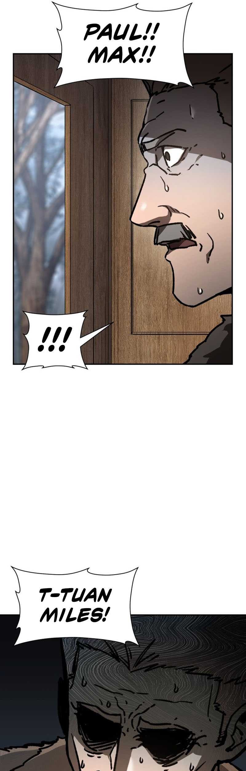 Helmut: The Forsaken Child Chapter 18 - halaman 50