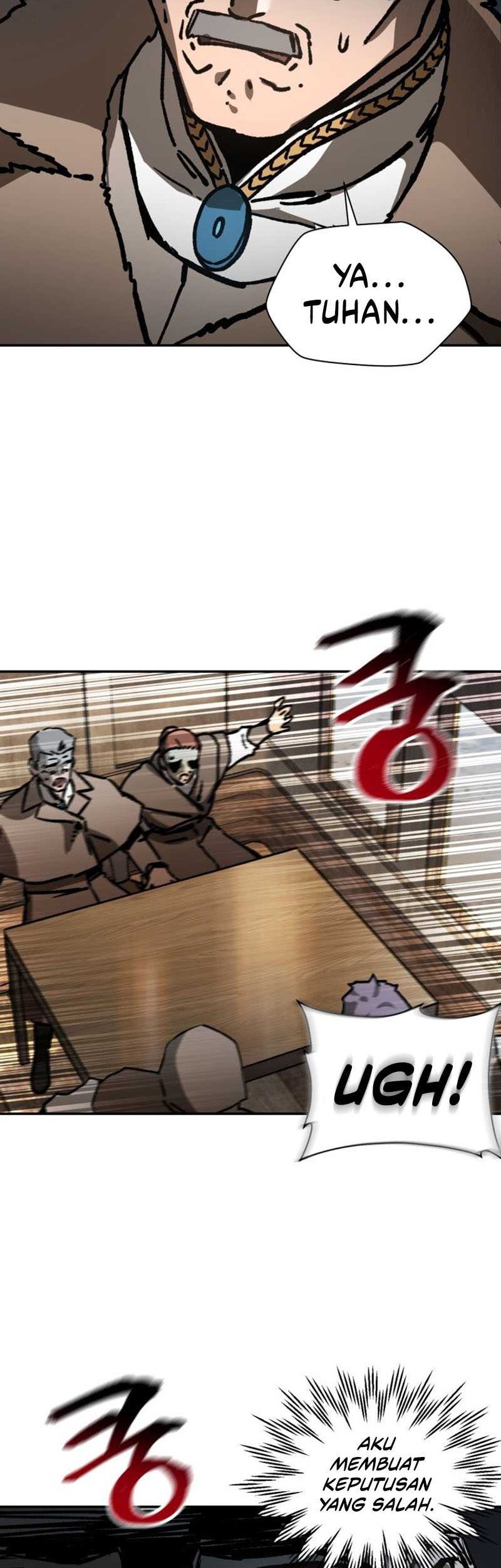 Helmut: The Forsaken Child Chapter 18 - halaman 51