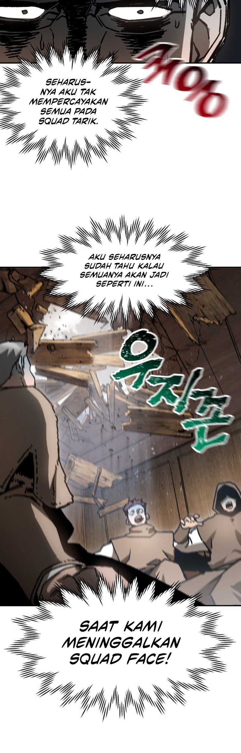 Helmut: The Forsaken Child Chapter 18 - halaman 52
