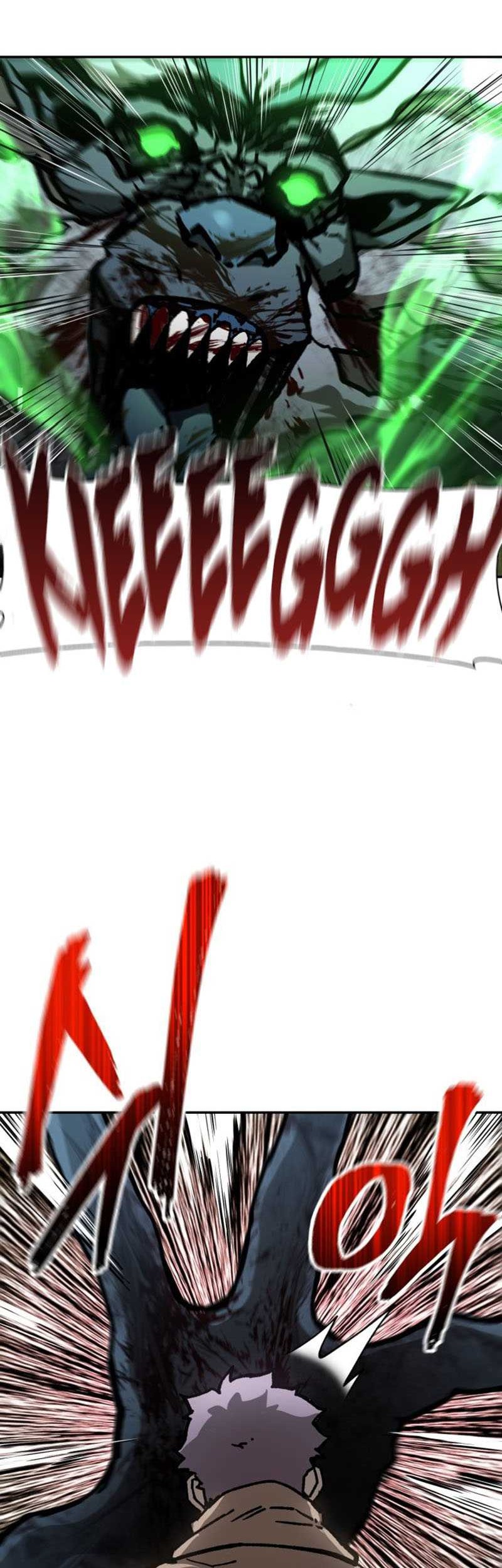 Helmut: The Forsaken Child Chapter 18 - halaman 53