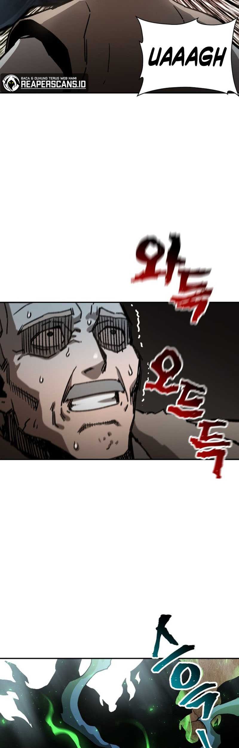 Helmut: The Forsaken Child Chapter 18 - halaman 54