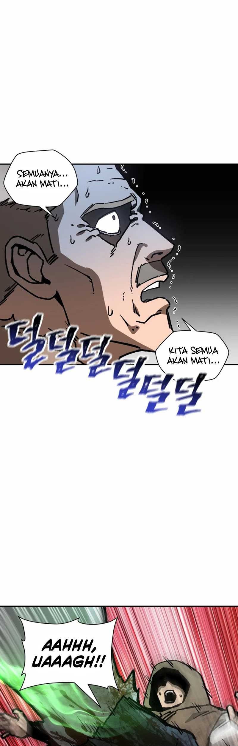 Helmut: The Forsaken Child Chapter 18 - halaman 56