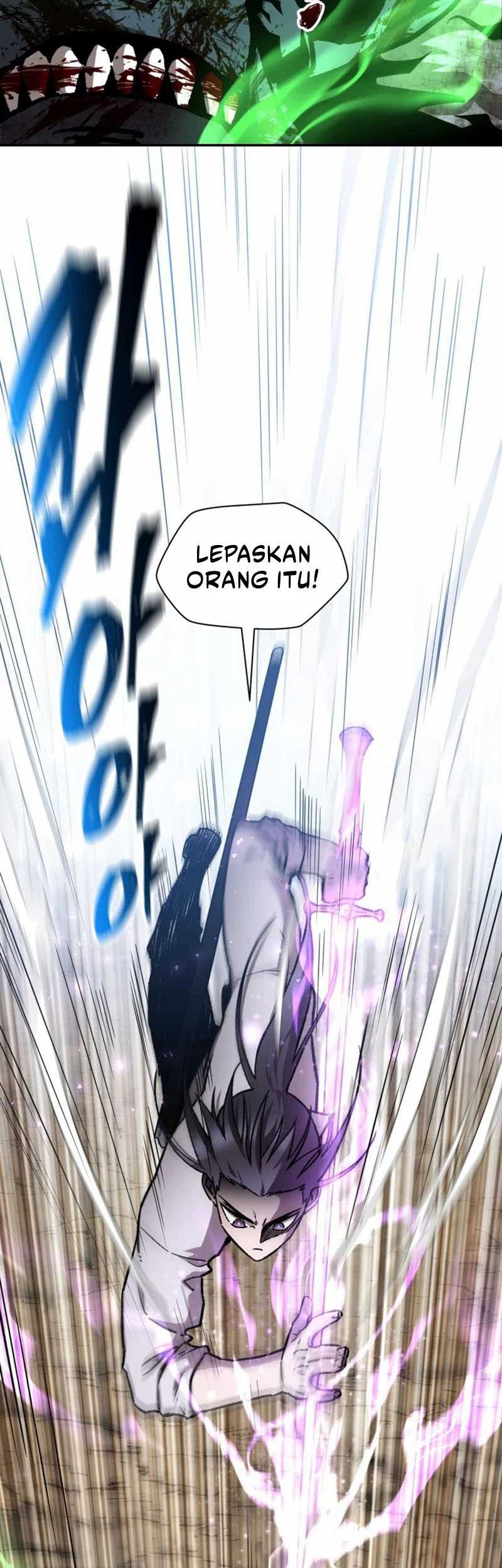 Helmut: The Forsaken Child Chapter 18 - halaman 58