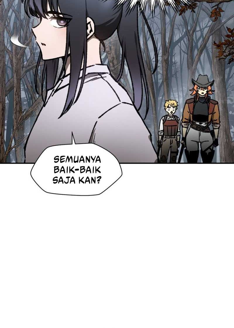 Helmut: The Forsaken Child Chapter 18 - halaman 7