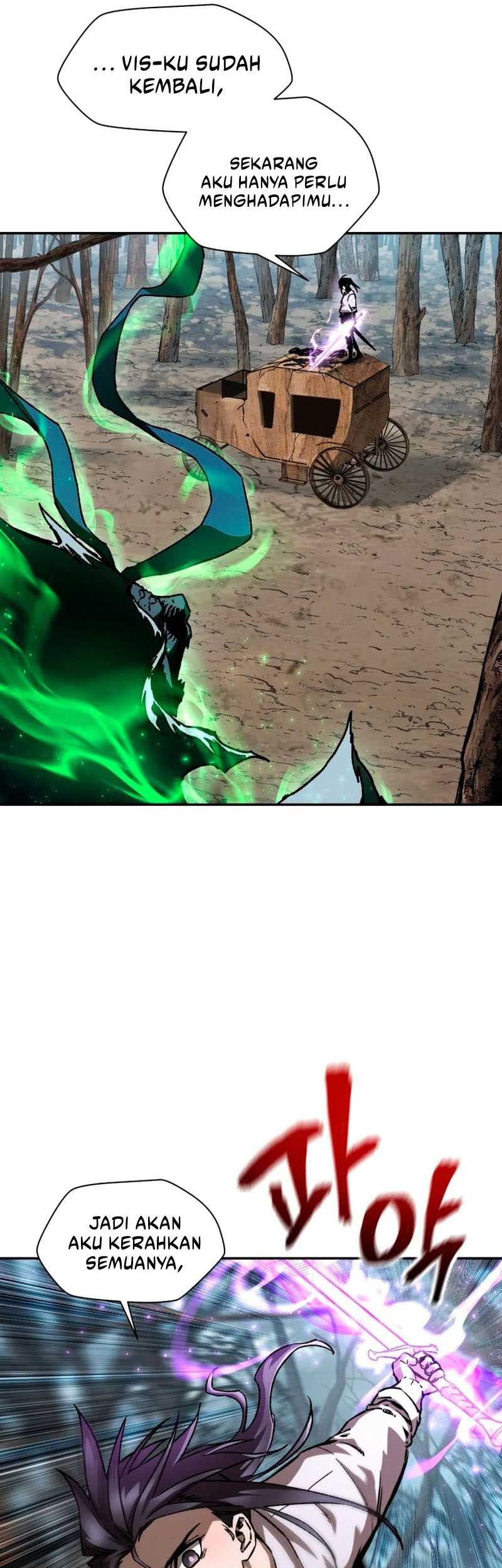 Helmut: The Forsaken Child Chapter 19 - halaman 10