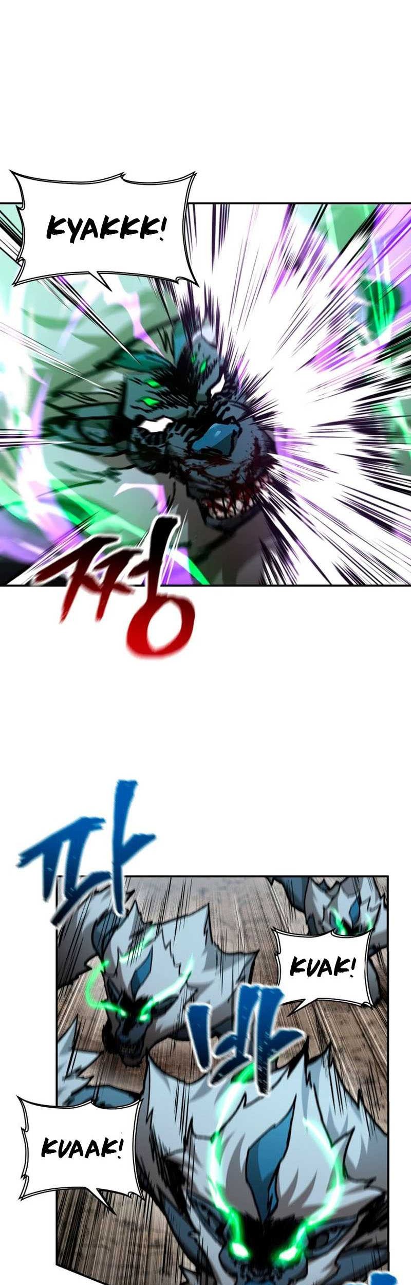 Helmut: The Forsaken Child Chapter 19 - halaman 12