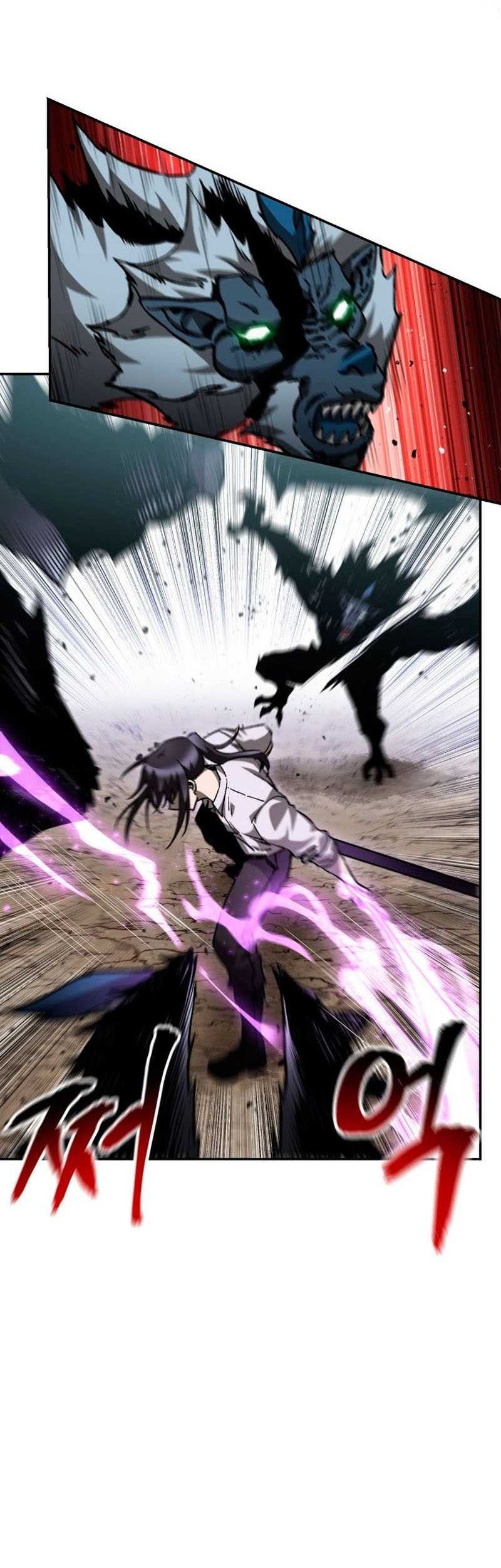 Helmut: The Forsaken Child Chapter 19 - halaman 15