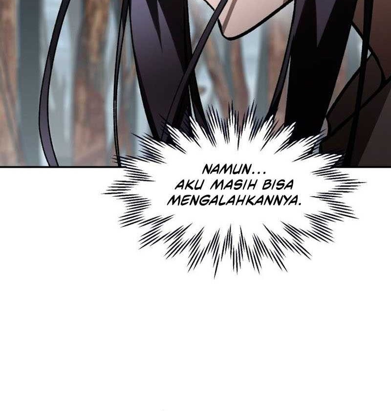 Helmut: The Forsaken Child Chapter 19 - halaman 17