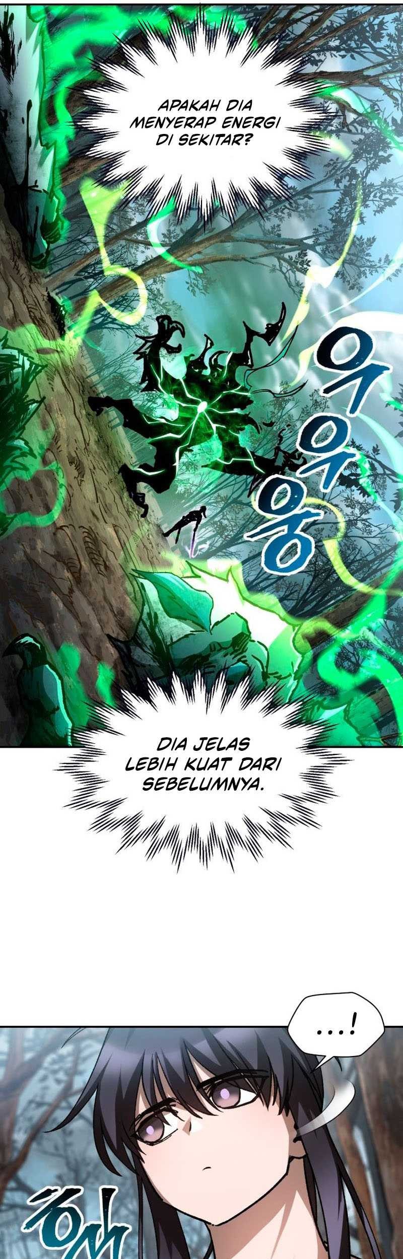 Helmut: The Forsaken Child Chapter 19 - halaman 26