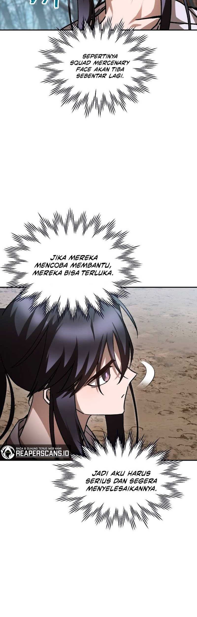 Helmut: The Forsaken Child Chapter 19 - halaman 27