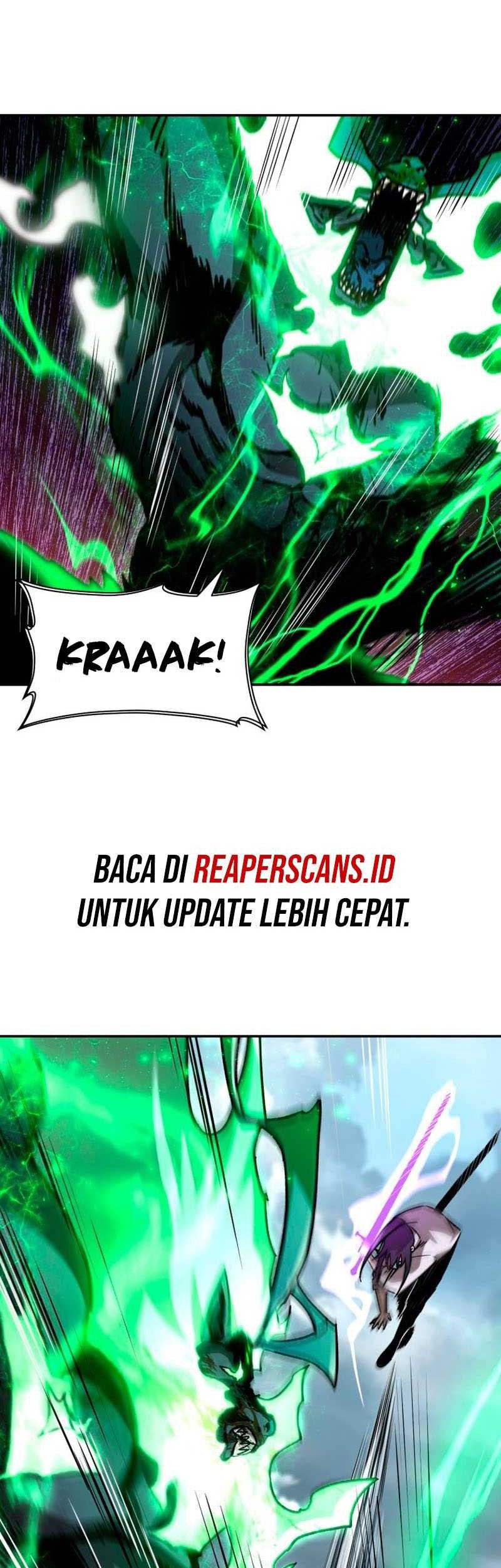 Helmut: The Forsaken Child Chapter 19 - halaman 28