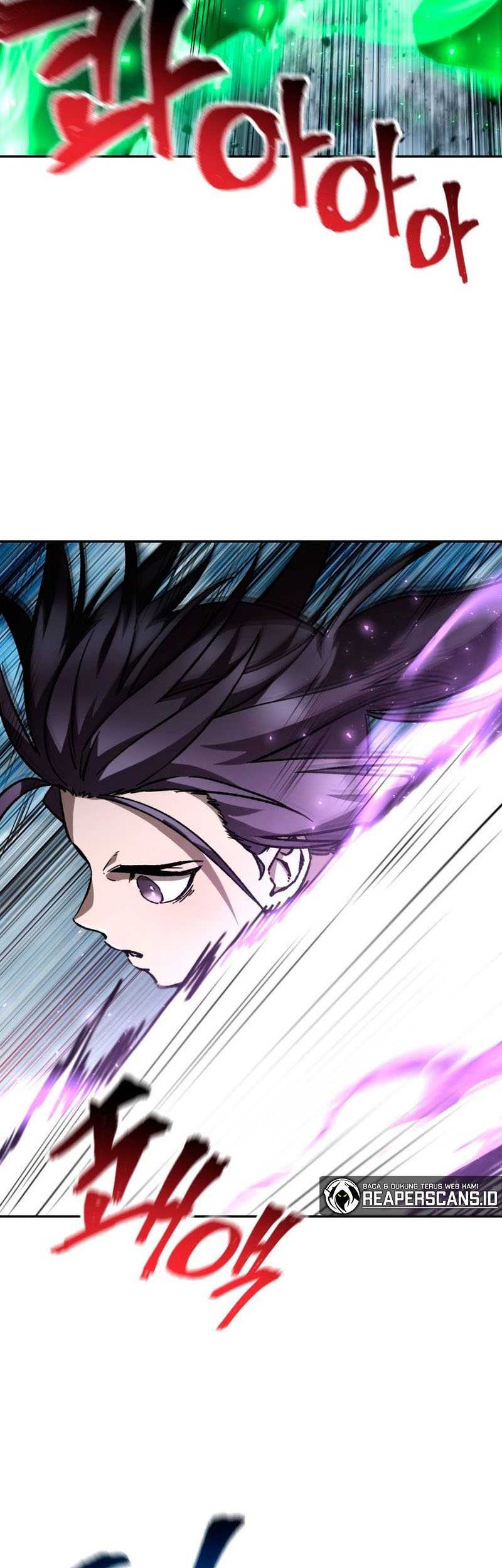 Helmut: The Forsaken Child Chapter 19 - halaman 3