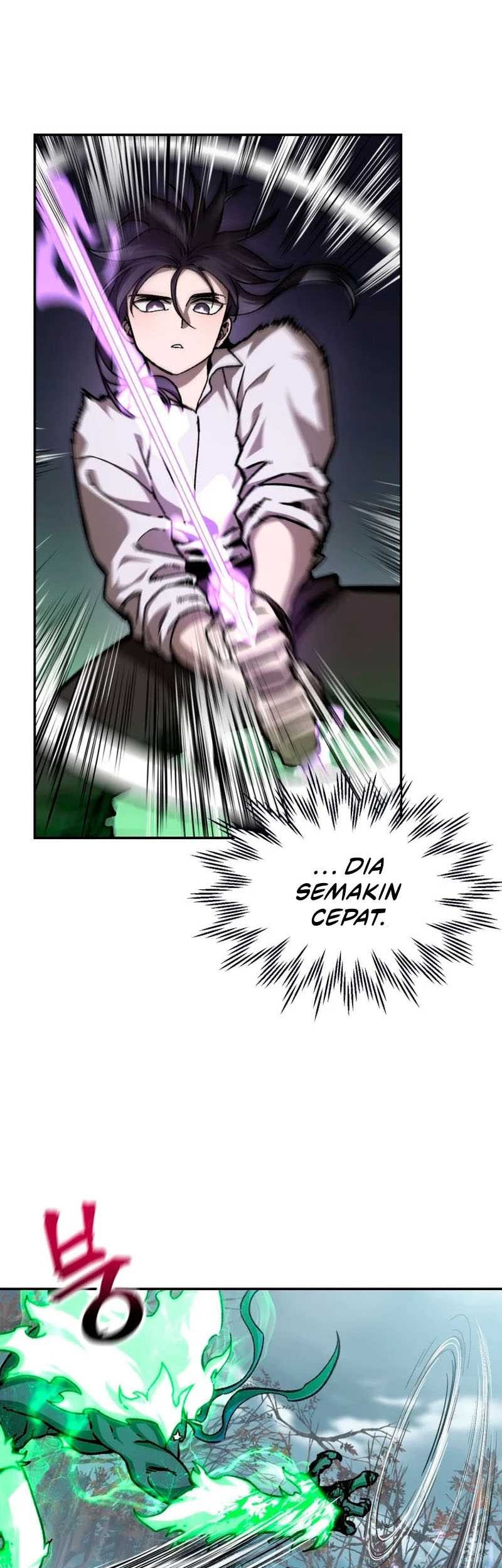 Helmut: The Forsaken Child Chapter 19 - halaman 34
