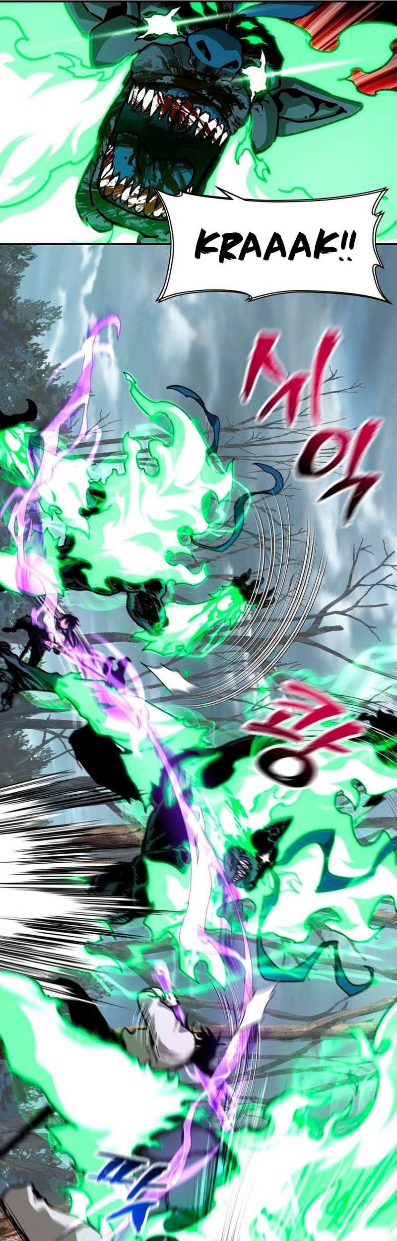 Helmut: The Forsaken Child Chapter 19 - halaman 36
