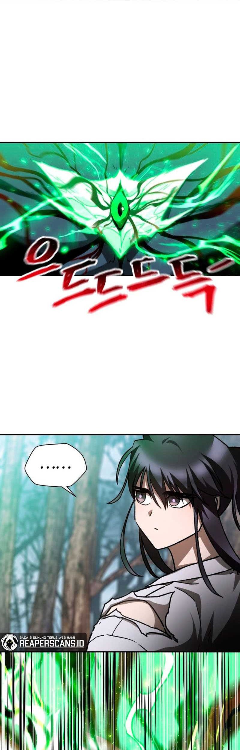 Helmut: The Forsaken Child Chapter 19 - halaman 41