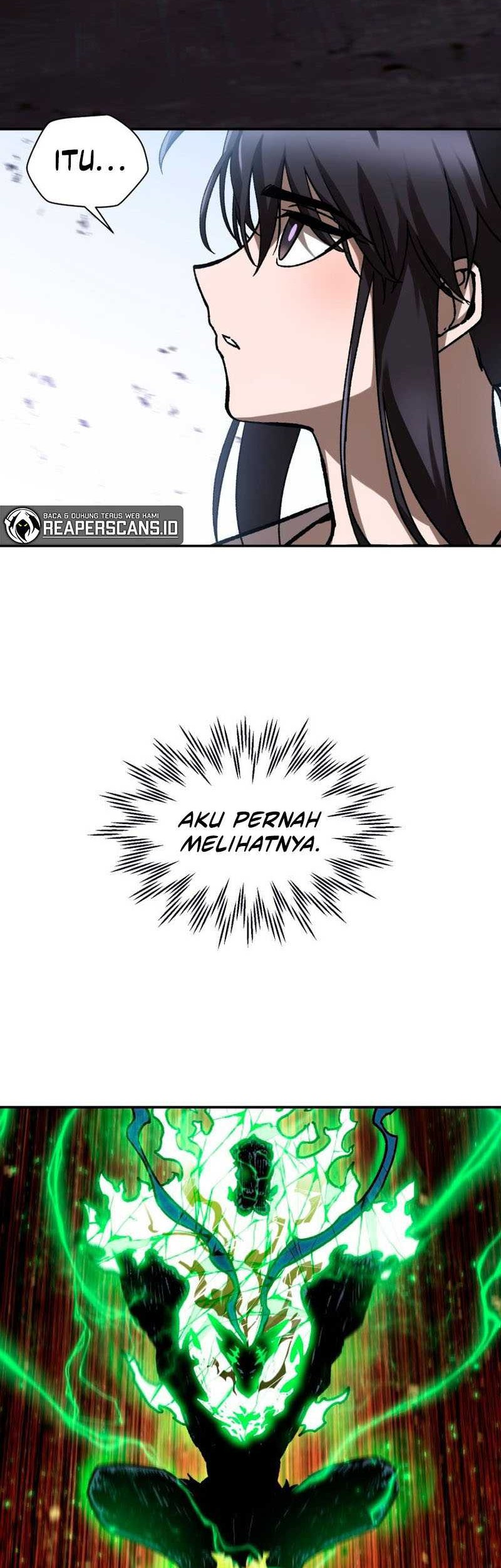 Helmut: The Forsaken Child Chapter 19 - halaman 45