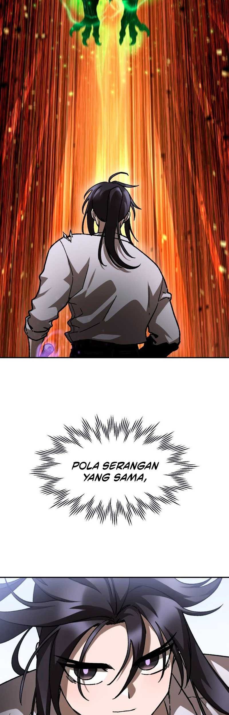 Helmut: The Forsaken Child Chapter 19 - halaman 46