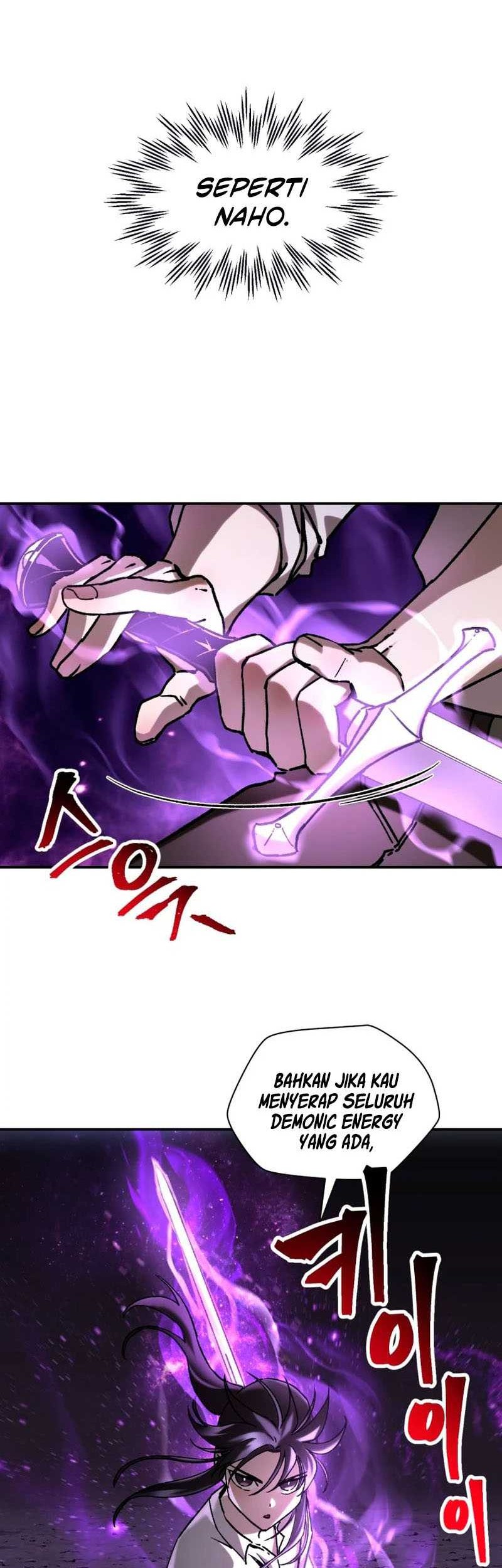 Helmut: The Forsaken Child Chapter 19 - halaman 49