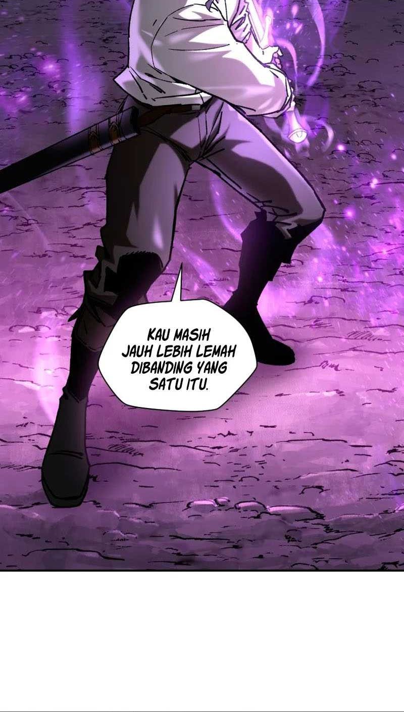 Helmut: The Forsaken Child Chapter 19 - halaman 50