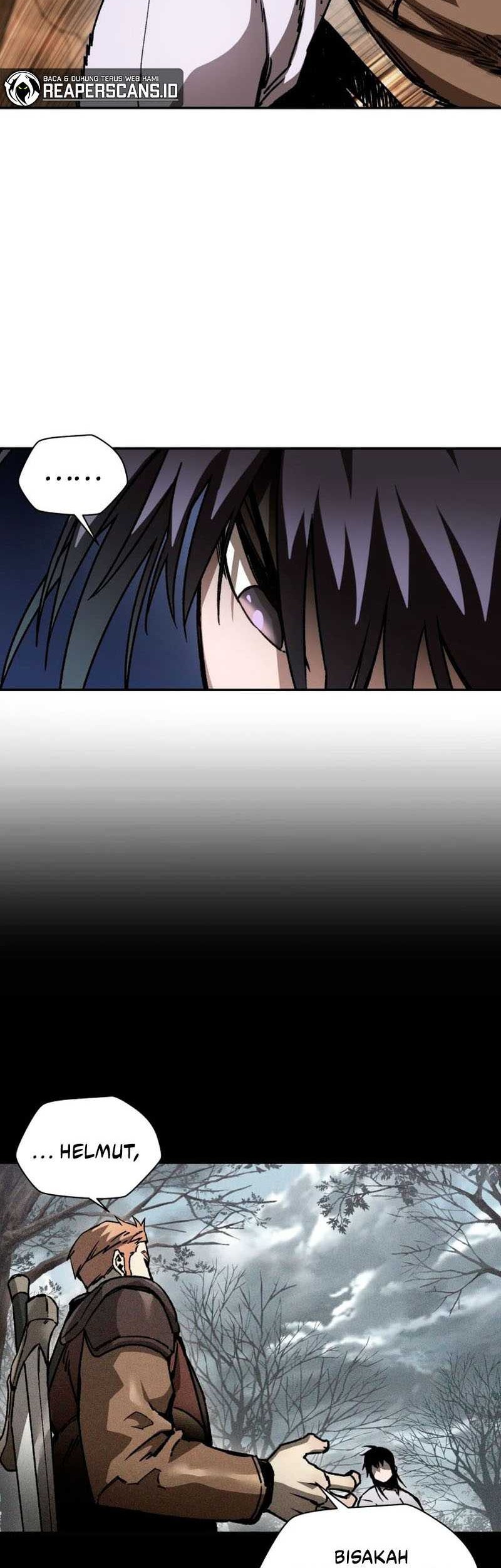 Helmut: The Forsaken Child Chapter 19 - halaman 7