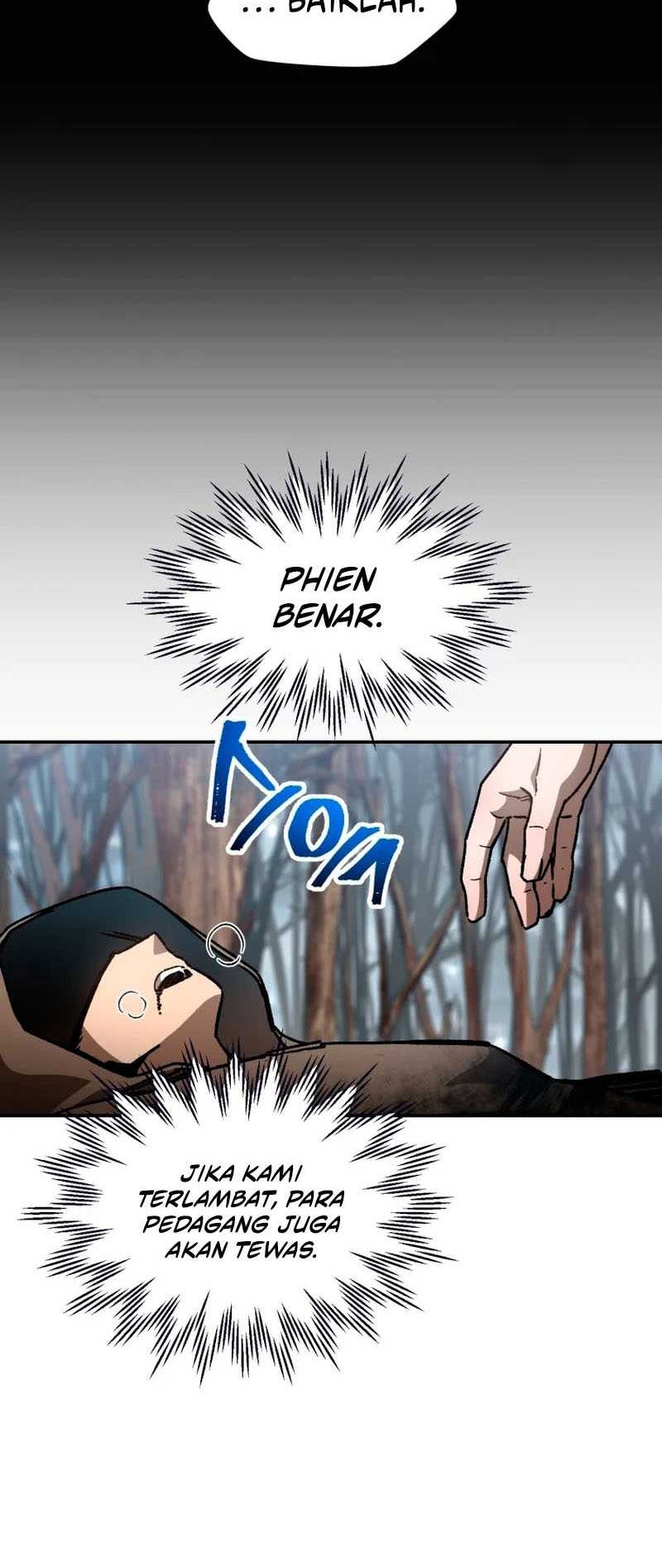 Helmut: The Forsaken Child Chapter 19 - halaman 9